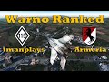 Warno Ranked - 119th AIRSPAM