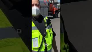 Power-Tripping Security Loses Control: This Crazy Behavior Exposed In A First Amendment Audit