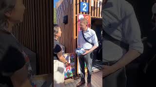 Prd Booth Still Packed At Expo 2025 Osaka