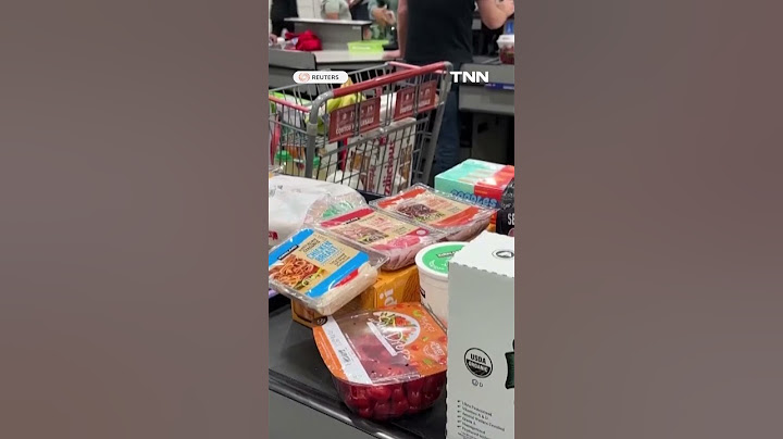 ชาวอเมริกันไม่ปลื้ม!คะแนนนิยม"ทรัมป์"ดิ่ง พิษภาษี สินค้าแพง | TNN ข่าวค่ำ | 28 เม ย  68