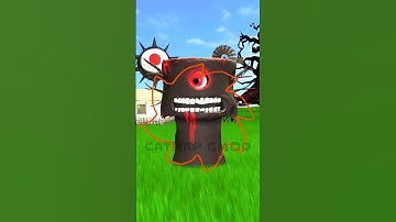 CAN YOU CATCH ⁉️ INCREDIBOX SPRUNKI MR SUN & MR TREE SECRET PHASES in Garry