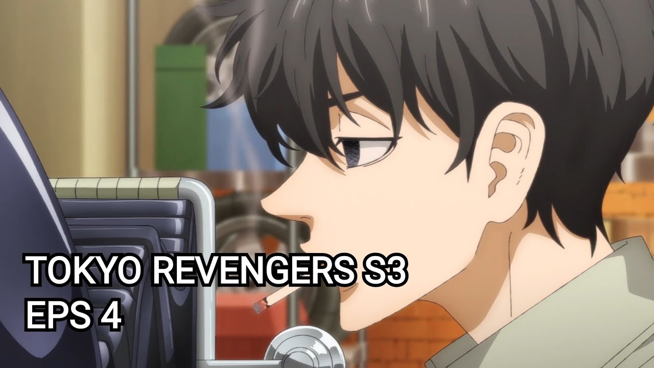 Tokyo Revengers Season 3 episode 9: Tokyo Revengers Season 3 episode 9  release date: When and where to watch anime? - The Economic Times