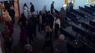 Mack Evans Homegoing