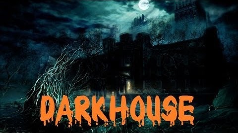 Custom Zombies - Map #44 DarkHouse: Spider