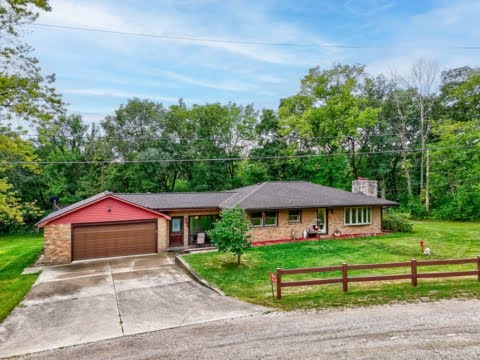 3044 E 1929th Road, Ottawa, IL home video tour