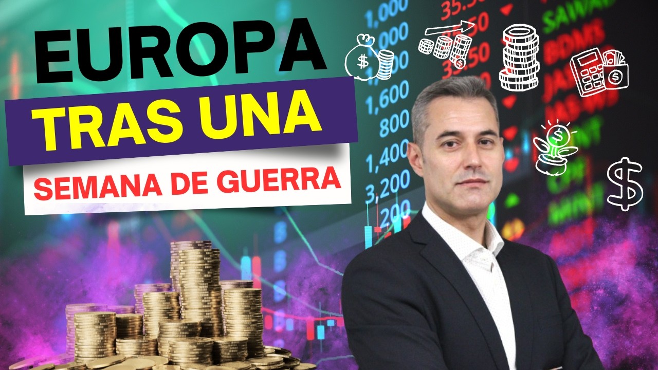 Récord de ingresos en Lufthansa, ¿sacará partido del caos de Oriente Medio?