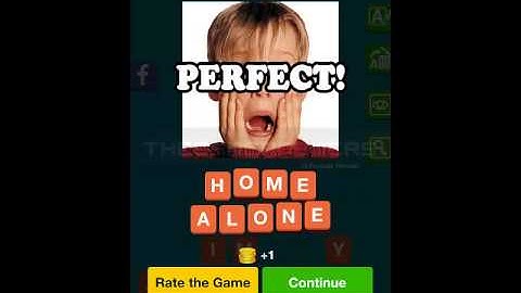 Guess Movie 2015 Level 81-90 Answers