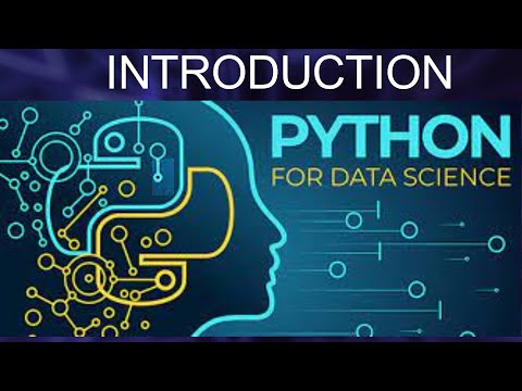 Python for Data Science Introduction || Data Science || Python || Nitya Cloudtech