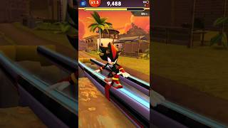 Sonic Dash 2 Sonic Boom Super Power Moves