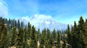 [Xbox One] Skyrim Special Edition | Graphics Mods | January 2018
