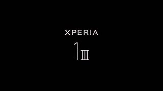 Sony Xperia 1 III Official Ad