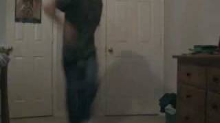 Infinity shuffle