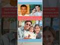 Momen kebersamaan Dion wiyoko bersama istri dan putri tercinta ##shorts #beritahari #gossip #artis