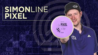 The Simon Line Electron Pixel screenshot 4