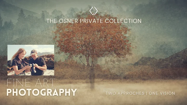 The Art of Photography | Two Approaches - One Vision | Trailer - DayDayNews