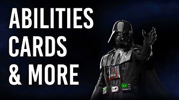 How To Play Darth Vader Hero Guide 2025 | Battlefront 2