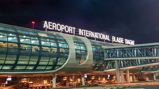 AÉROPORT BLAISE DIAGNE : Une partie des Sénégalais rapatriés refuse d’être placée en quarantaine à