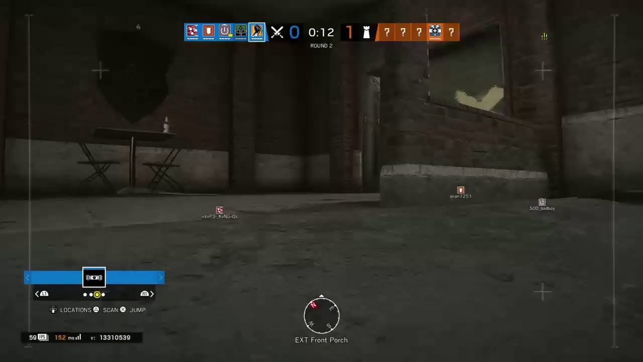Rainbow Six Siege : We Play Some Ranked - YouTube