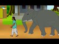 Pedarasi Peddamma Telugu Kathalu | Telugu Stories for Kids | Panchatantra Short Story for Children Mp3 Song