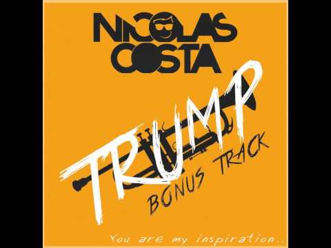 Nicolas Costa -
