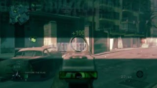 Reck7z montage (Scrapped)