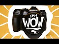 Is This Camera From the FUTURE? My Long-Term Review of the OM-1