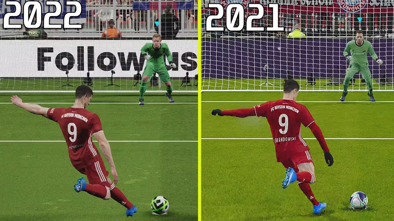 New Football Game' beta impressions: new kit, new ground, same old PES magic