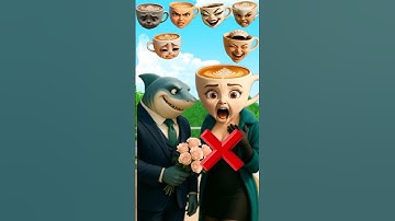 GUESS REAL HEAD of LIRILI LARILA part #4 garry