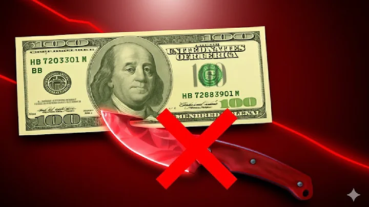 I CAN’T BELIEVE IT… $3000 DOWN FROM ONE CASE!