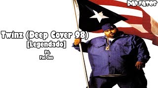 Big Pun - Twinz (Deep Cover 98) [Legendado]
