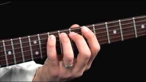 How to Play the Lydian Guitar Scale - Modes That Matter - Guitar Lessons - Chris Buono