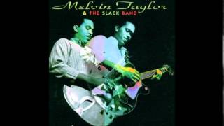 Melvin Taylor - Tin Pan Alley (1995) Resimi