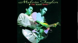 Melvin Taylor - Tin Pan Alley (1995)