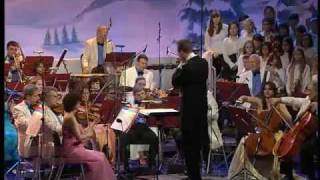 Johann Strauss Orchester - Kaiserwalzer 2008