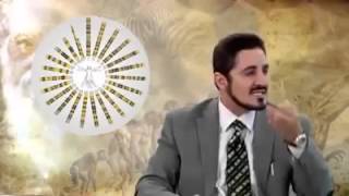 الدكتور عدنان ابراهيم .. ما مدى صحة نظرية التطور