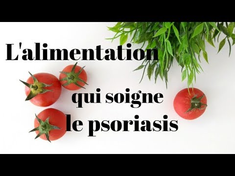 Vidéo: Régime Alimentaire Contre Le Psoriasis: Conseils Alimentaires Pour Aider à Traiter Le Psoriasis