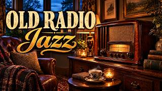 Old Radio Jazz