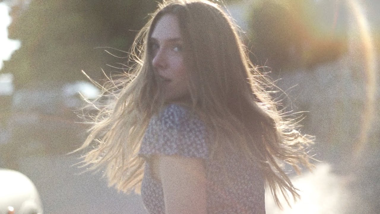 Aphrodite - Fly Me Away