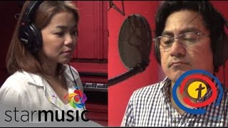 ROBERT SEÑA and JURIS FERNANDEZ - One More Gift (Official Lyric Video) chords