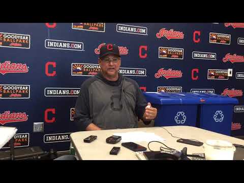 indians october baseball shirt