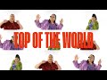 Nuela Charles Top Of The World Official Music Video 