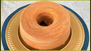 BOLO DE AIPIM (MANDIOCA) SUPER FOFINHO TUDO NO LIQUIDIFICADOR