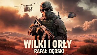 Download Lagu Wilki i Orły Rafała Dębskiego | Mroczny thriller wojenny o lojalności, zdradzie i cenie honoru. MP3 Download Lagu Wilki i Orły Rafała Dębskiego | Mroczny thriller wojenny o lojalności, zdradzie i cenie honoru. MP3
