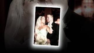 AJ's Photography wedding slide show at the Radisson Hotel in Utica, NY for Julie & Rocco