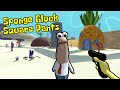 I Turned SpongeBob Into A First Person Shooter