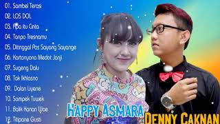 Denny Caknan & Happy Asmara [ Full Album ]💛 Lagu Jawa Terbaru & Terpopuler 2020 Hits LOS DOL
