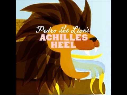 Transcontinental - Pedro