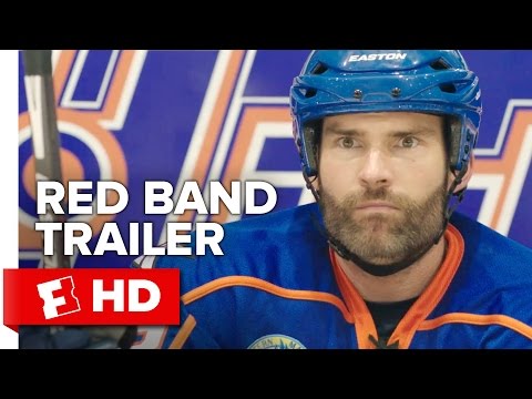 Goon: Last of the Enforcers Red Band Trailer #1 (2017) | Movieclips Trailers