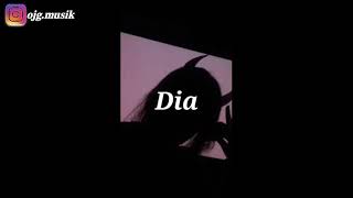 Sammy Simorangkir - Dia (Slowed+Reverb)