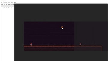Celeste Ahorn Level Editor Basics